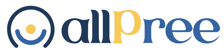 Allpree Logo